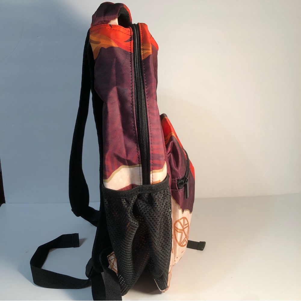 Beautiful Gorgeous Backpack - Picture 8 of 11